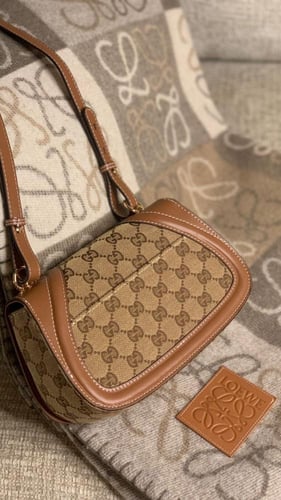 GUCCI حقيبة قوتشي