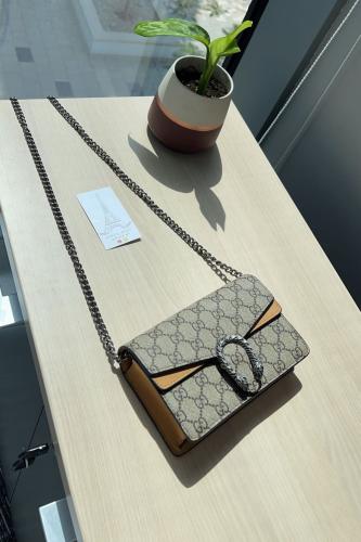 GUCCI حقيبة