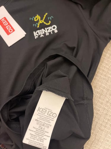 KENZO تيشيرت كينزو