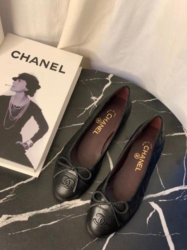 CHANEL