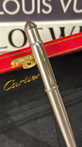 Cartier كارتييه