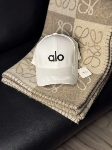 ALO CAP