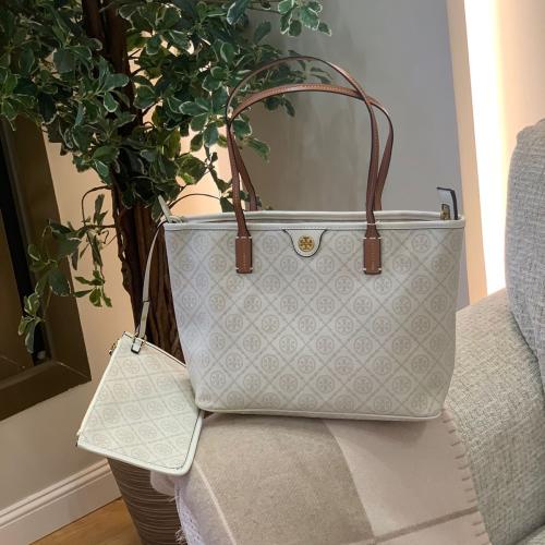 TORY BUCRH حقيبة توري بورش