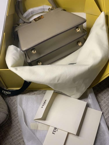 FENDI فيندي ماستر