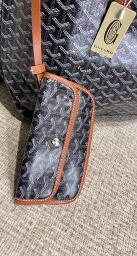 GOYARD حقيبة جويارد