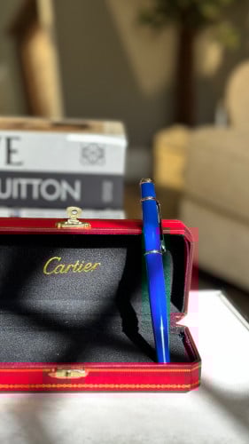 Cartier كارتييه