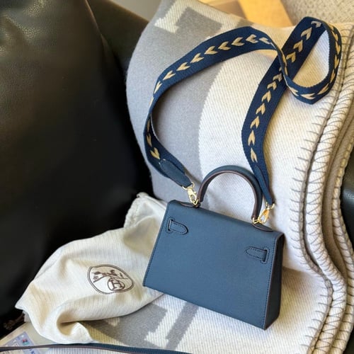 HERMĒS كيلي ايبسوم