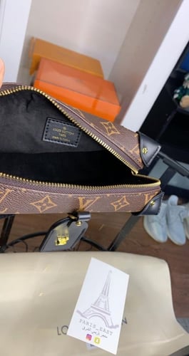 LOUIS VUITTON حقيبة لويس فيتون