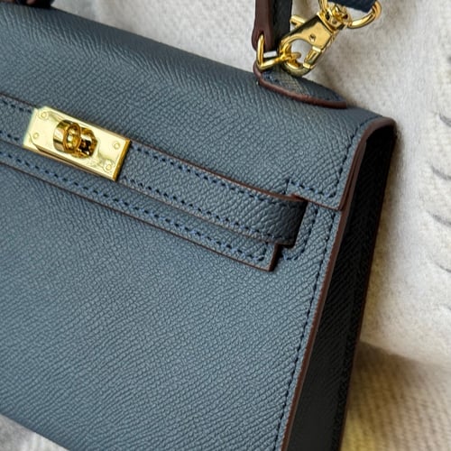 HERMĒS كيلي ايبسوم