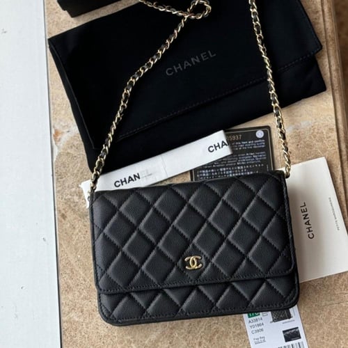 CHANEL شانيل ماستر