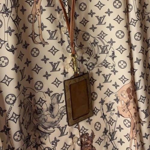 COACH هولد كارد