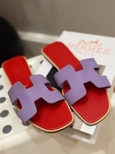 HERMĒS سليبر ايرميز