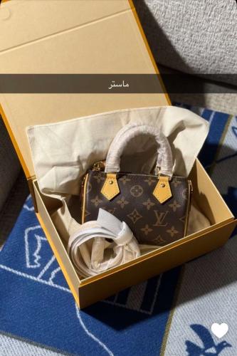 LOUIS VUITTON ماستر