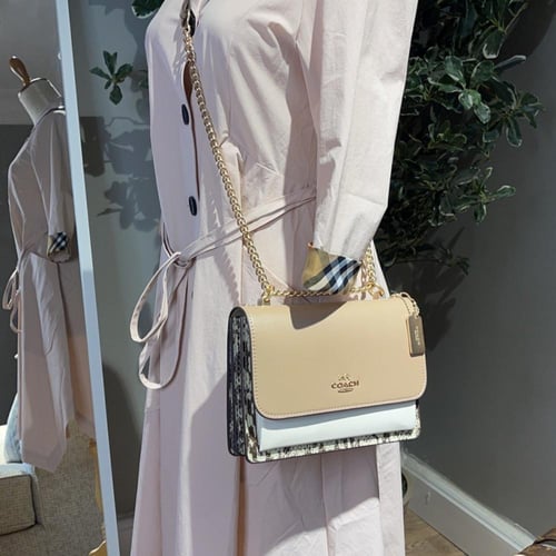 COACH حقيبة كوتش