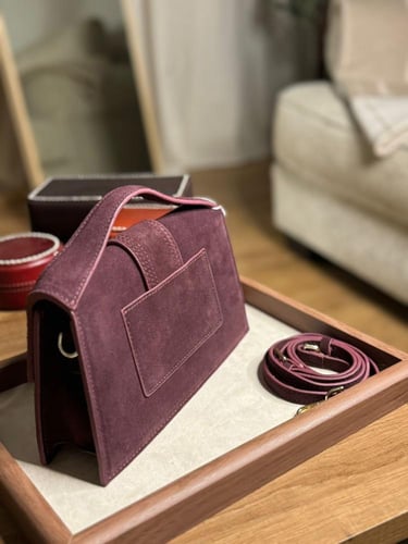 JACQUEMUS جاكيموس