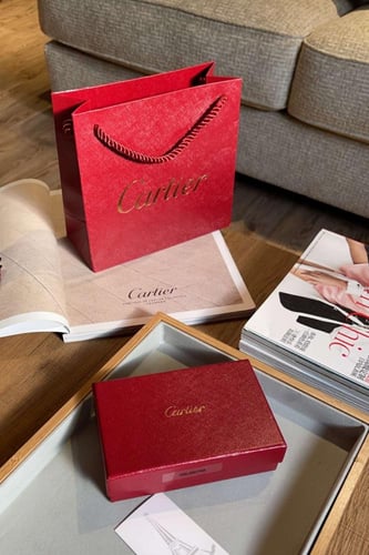 Carteirمحفظة كارتييه رجالي