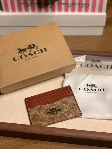 COACH