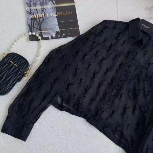 SAINT LAURENT اف سان لوران