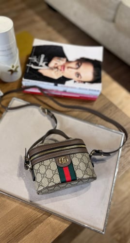GUCCI حقيبة قوتشي