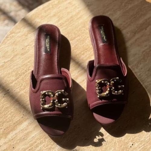 DOLCE & GABBANA