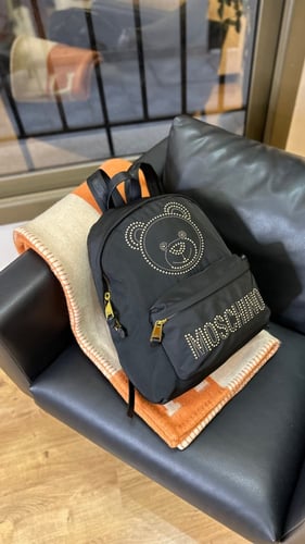 MOSCHINO موسكينو حجم كبير