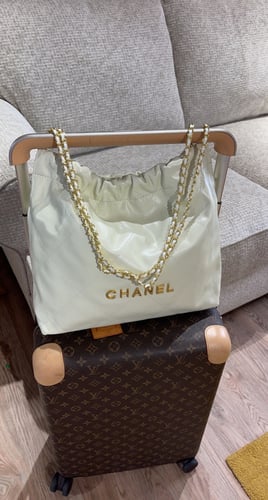 CHANEL شنطة شانيل