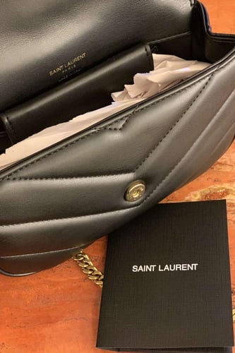 SAINT LAURENT