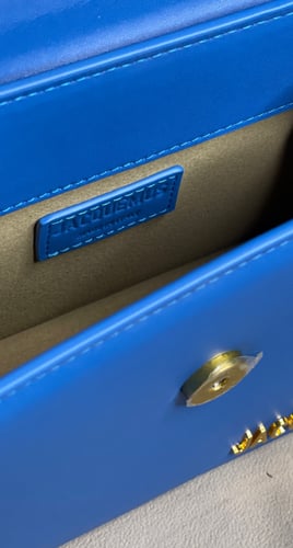 JACQUEMUS حقيبة جاكيموس