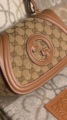GUCCI حقيبة قوتشي