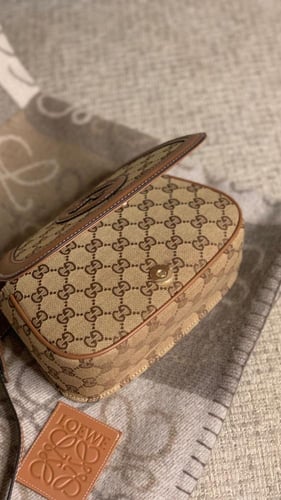 GUCCI حقيبة قوتشي