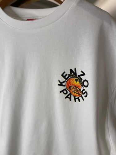 KENZO تيشيرت كينزو