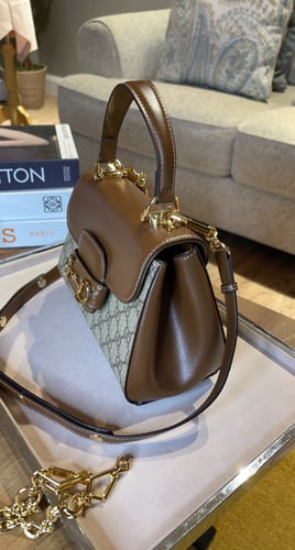 GUCCI حقيبة قوتشي