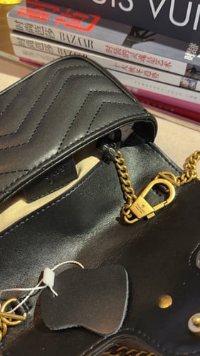 GUCCI حقيبة قوتشي