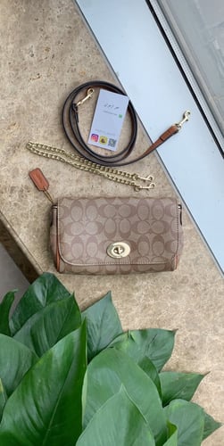 COACH حقيبة كوتش