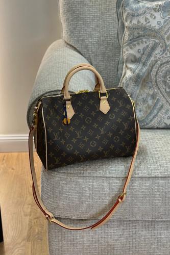 LOUIS VUITTON 30 cm