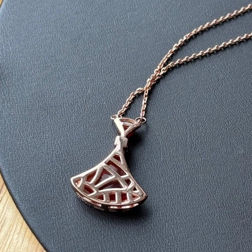 BVLGARI بولغاري عقد