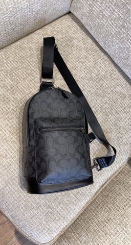 COACH كوتش كروس بودي