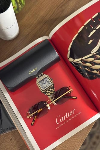 Cartier