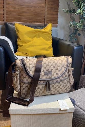 GUCCI حقيبة مواليد