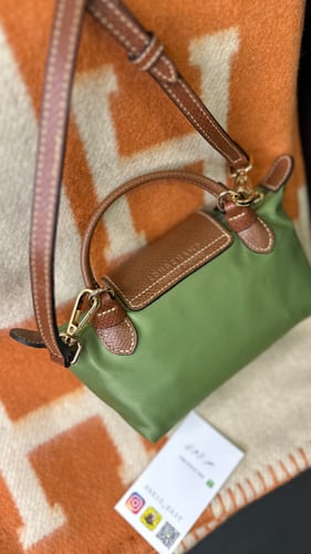 LONGCHAMPلونج شامب