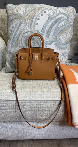 HERMĒS بيركن 25