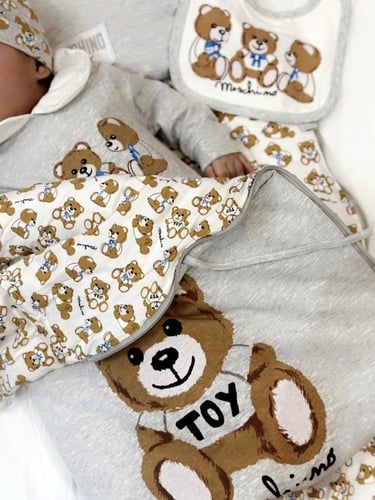 MOSCHINO موسكينو