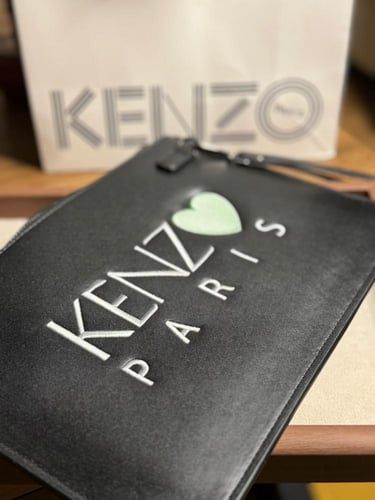KENZO كينزو باوتش