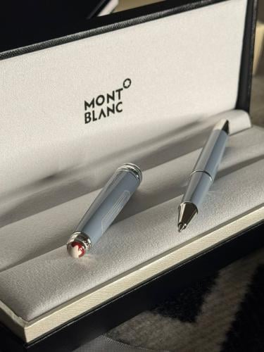 MONT BLANC