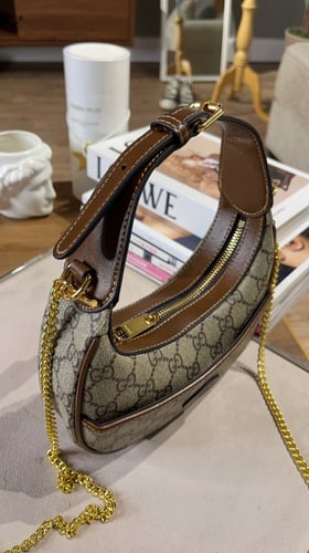 GUCCI حقيبة قوتشي