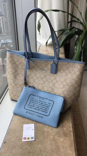 COACH حقيبة كوتش