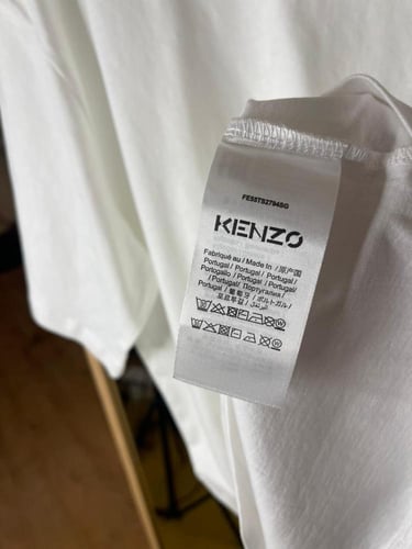 KENZO تيشيرت كينزو