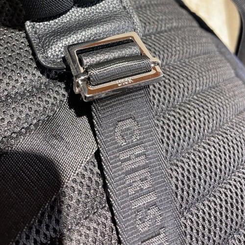 ‏Dior شنطة ظهر