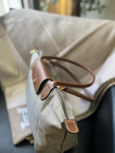 LONG CHAMP لونج شامب