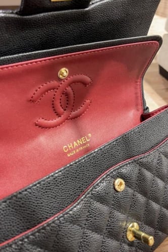 CHANEL شنطة شانيل